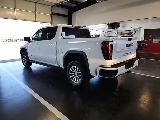 used 2023 GMC Sierra 1500 car