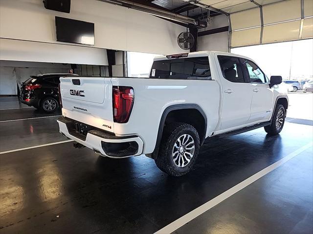 used 2023 GMC Sierra 1500 car