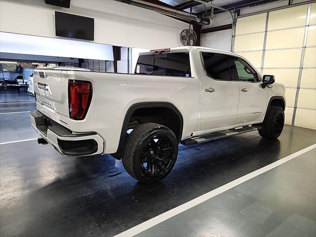 used 2020 GMC Sierra 1500 car, priced at $39,995