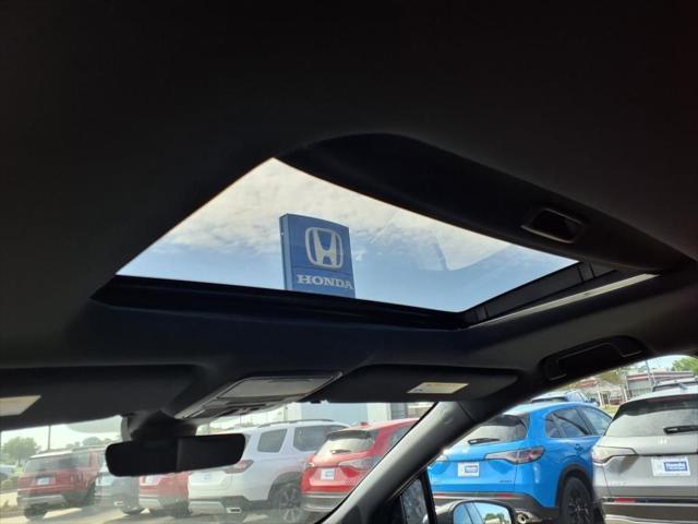 new 2025 Honda Odyssey car, priced at $44,820
