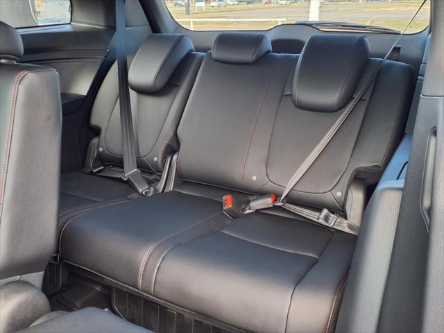 new 2025 Honda Odyssey car, priced at $44,820