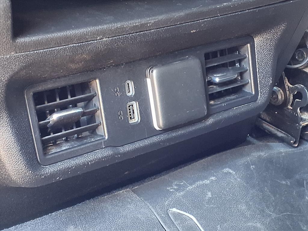 used 2024 Chevrolet Silverado 2500 car, priced at $49,793