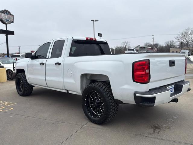 used 2019 Chevrolet Silverado 1500 car, priced at $26,995