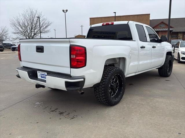 used 2019 Chevrolet Silverado 1500 car, priced at $26,995