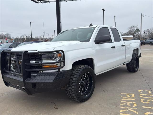 used 2019 Chevrolet Silverado 1500 car, priced at $26,995