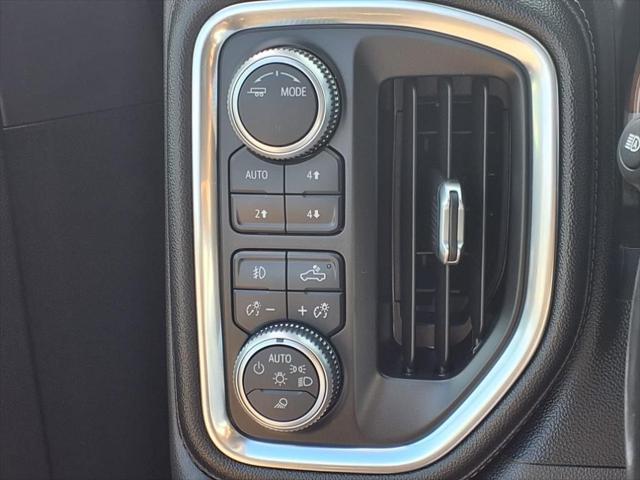 used 2020 GMC Sierra 1500 car, priced at $44,995