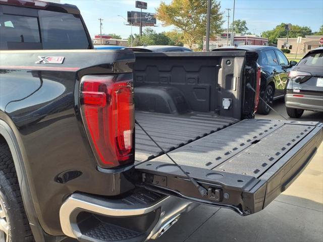 used 2020 GMC Sierra 1500 car, priced at $44,995