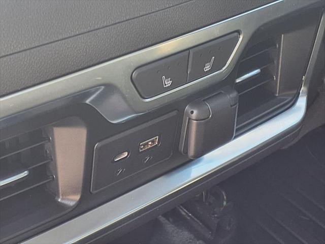 used 2020 GMC Sierra 1500 car, priced at $44,995