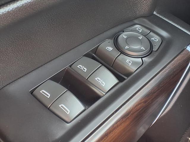 used 2020 GMC Sierra 1500 car, priced at $44,995