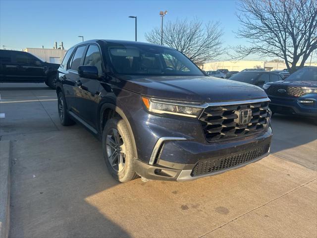 used 2023 Honda Pilot car, priced at $37,934