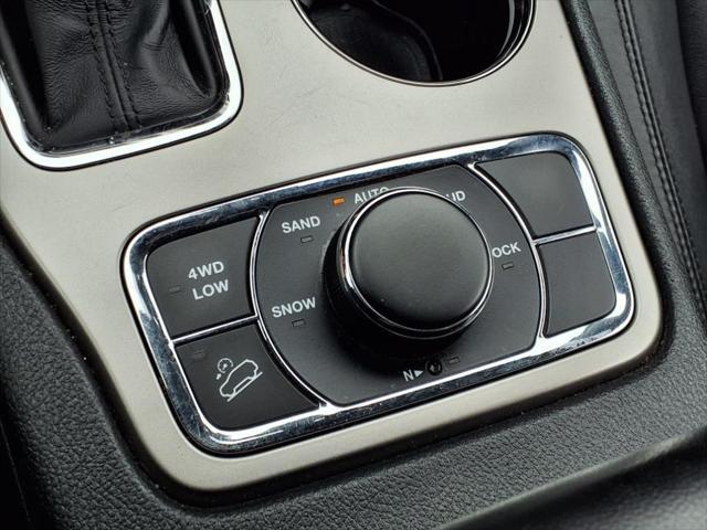 used 2019 Jeep Grand Cherokee car, priced at $24,952