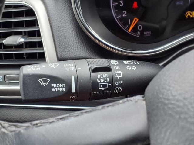 used 2019 Jeep Grand Cherokee car, priced at $24,952