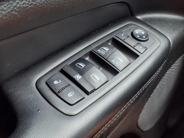 used 2019 Jeep Grand Cherokee car, priced at $24,952