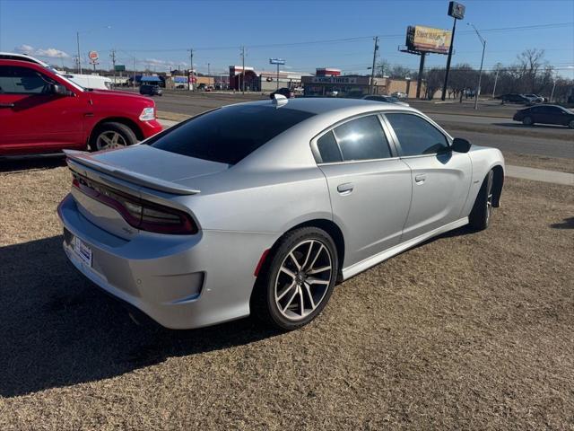 used 2023 Dodge Charger car, priced at $34,995