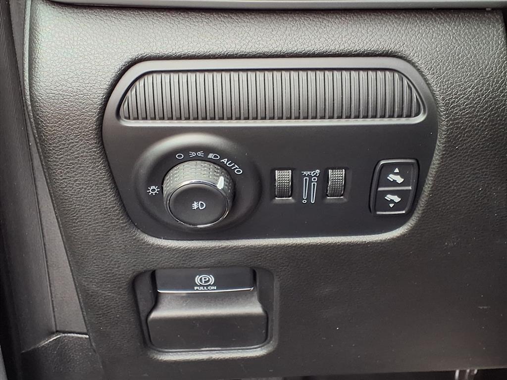 used 2024 Jeep Wagoneer L car, priced at $52,995