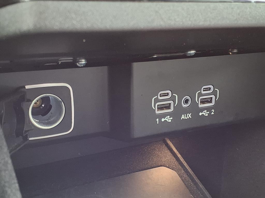 used 2024 Jeep Wagoneer L car, priced at $52,995