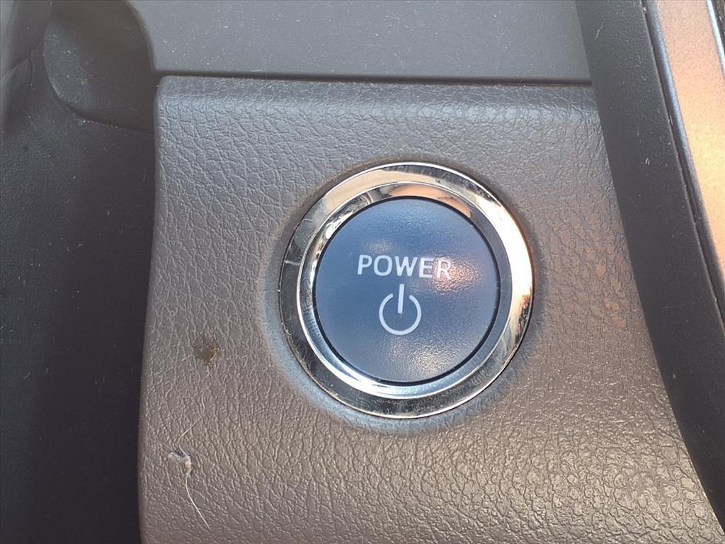 used 2024 Toyota Camry Hybrid car, priced at $27,495