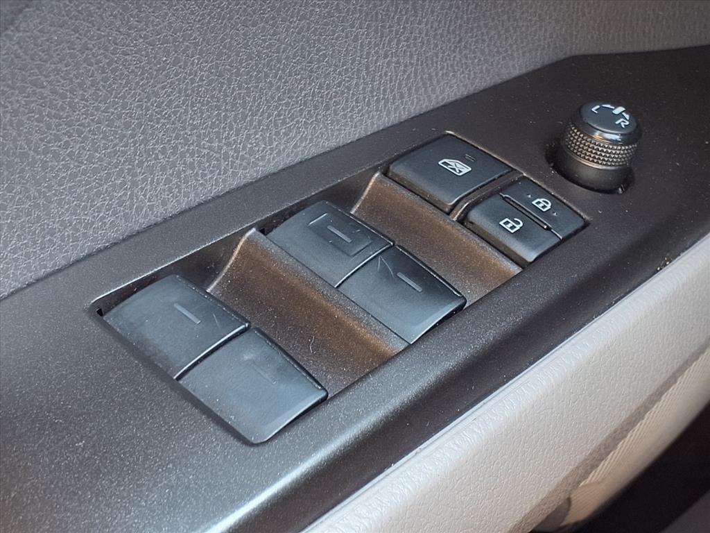 used 2024 Toyota Camry Hybrid car, priced at $27,495