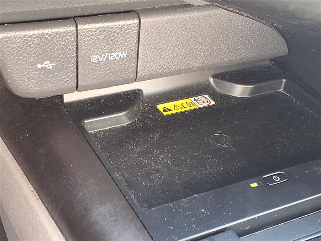 used 2024 Toyota Camry Hybrid car, priced at $27,495