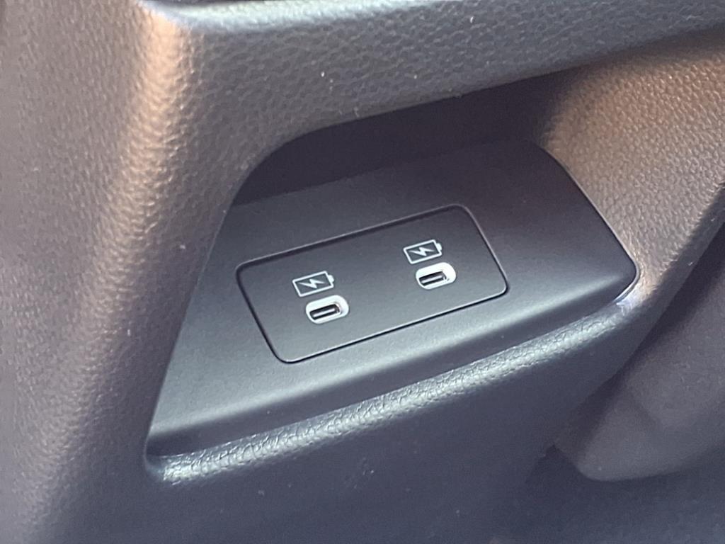 new 2026 Honda CR-V Hybrid car, priced at $40,705