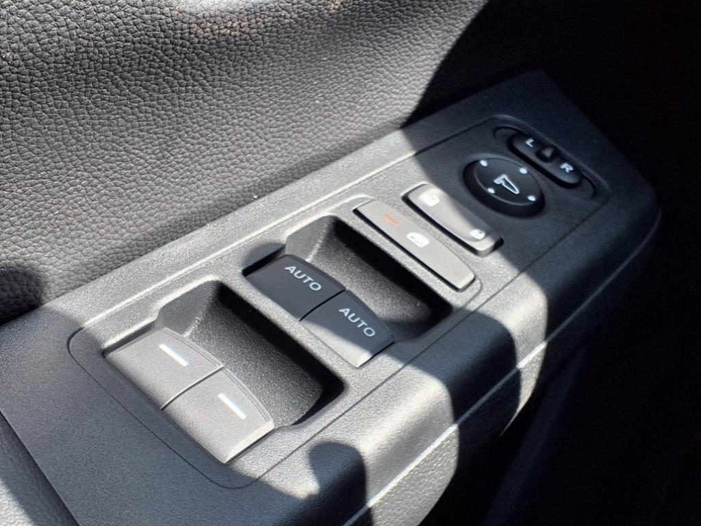 new 2026 Honda CR-V Hybrid car, priced at $40,705