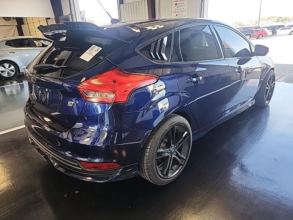 used 2016 Ford Focus ST car, priced at $16,995