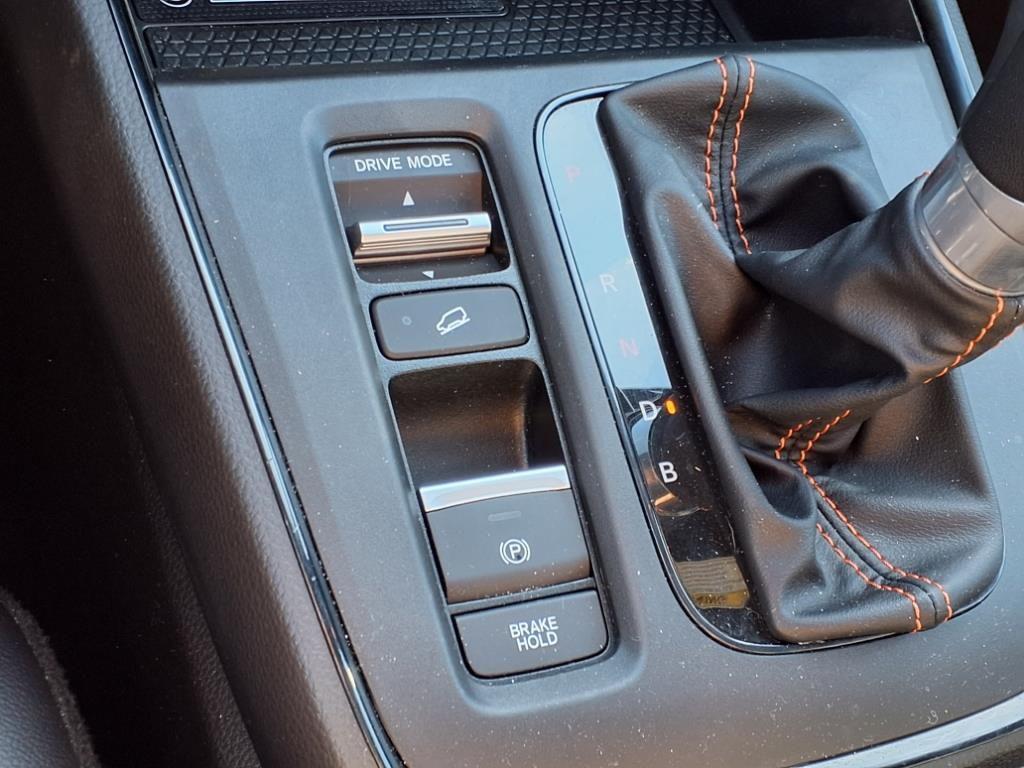 used 2024 Honda CR-V Hybrid car, priced at $38,700