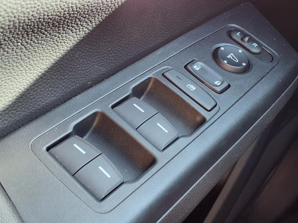 used 2024 Honda CR-V Hybrid car, priced at $38,700
