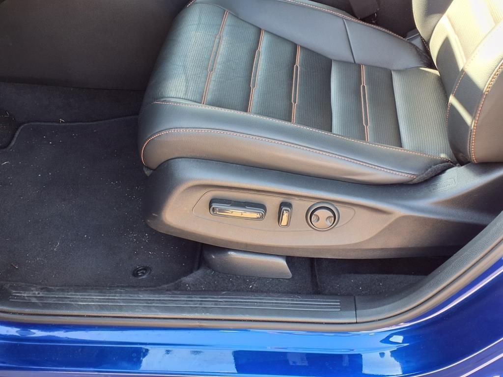 used 2024 Honda CR-V Hybrid car, priced at $38,700