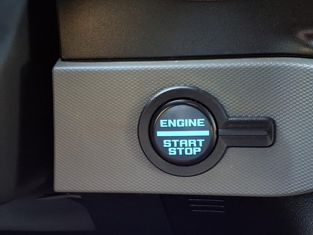 used 2023 Ford Bronco car, priced at $38,995