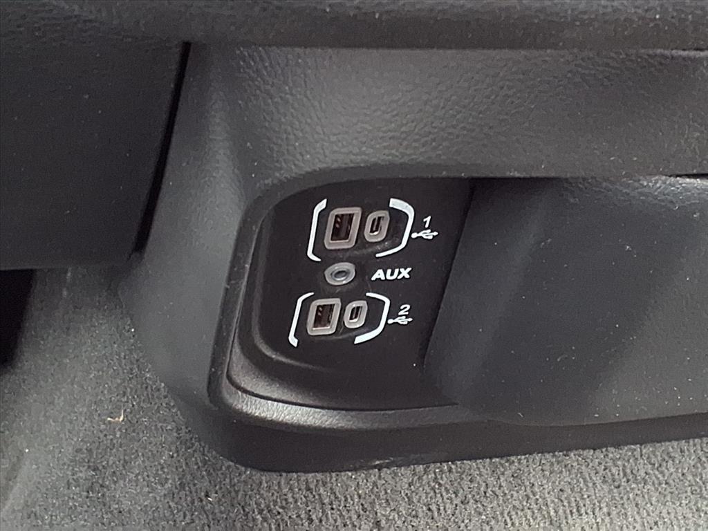 used 2023 Ram 1500 car, priced at $32,850