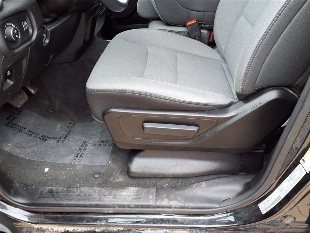 used 2023 Ram 1500 car, priced at $32,850