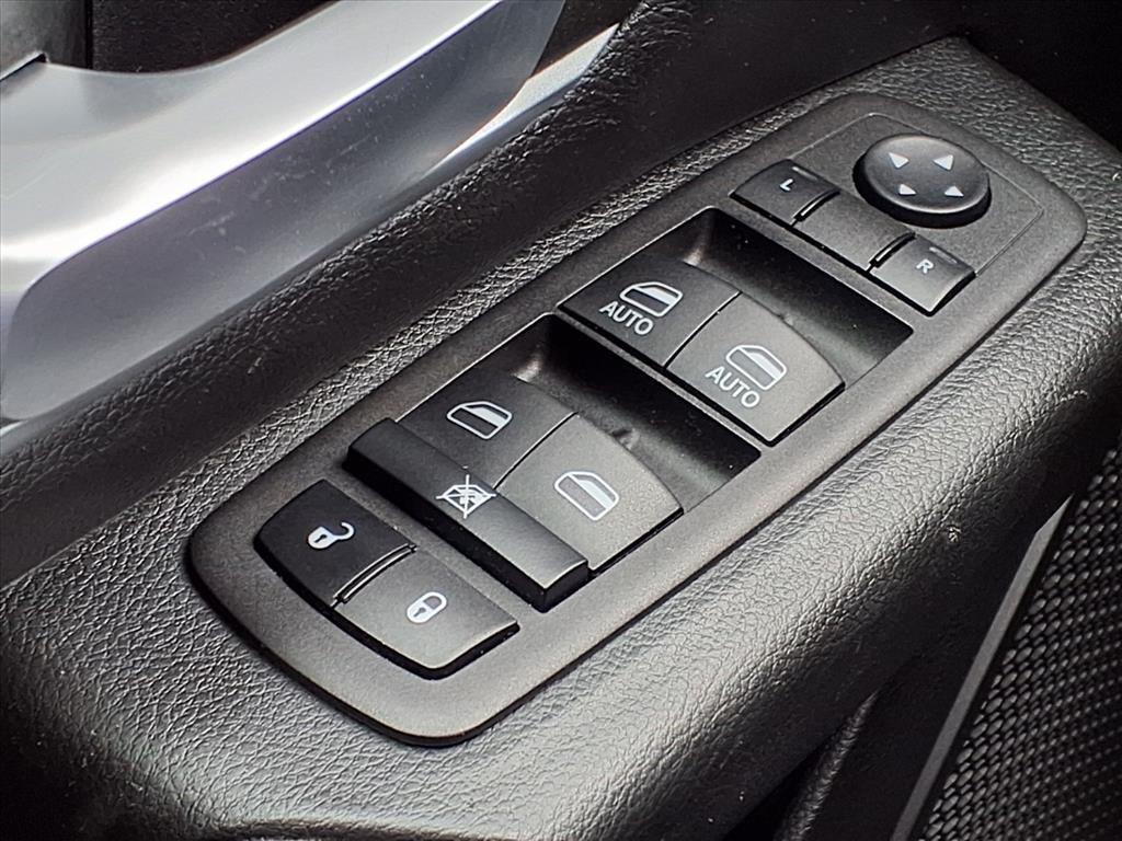 used 2023 Ram 1500 car, priced at $32,850