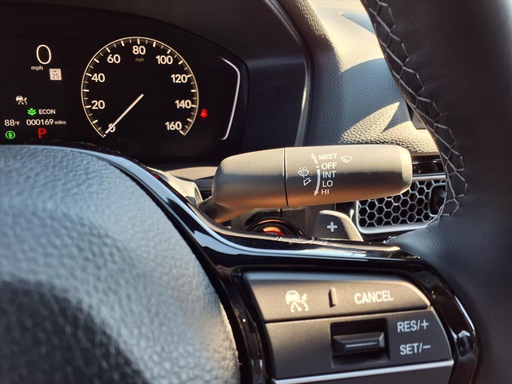 new 2026 Honda Civic car