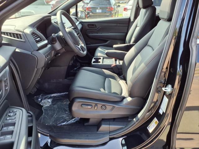 new 2025 Honda Odyssey car, priced at $44,820