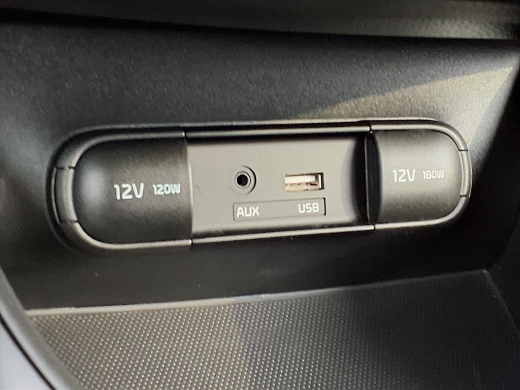 used 2016 Kia Soul car, priced at $13,495