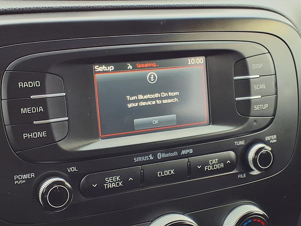 used 2016 Kia Soul car, priced at $13,495