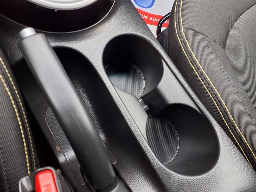 used 2016 Kia Soul car, priced at $13,495