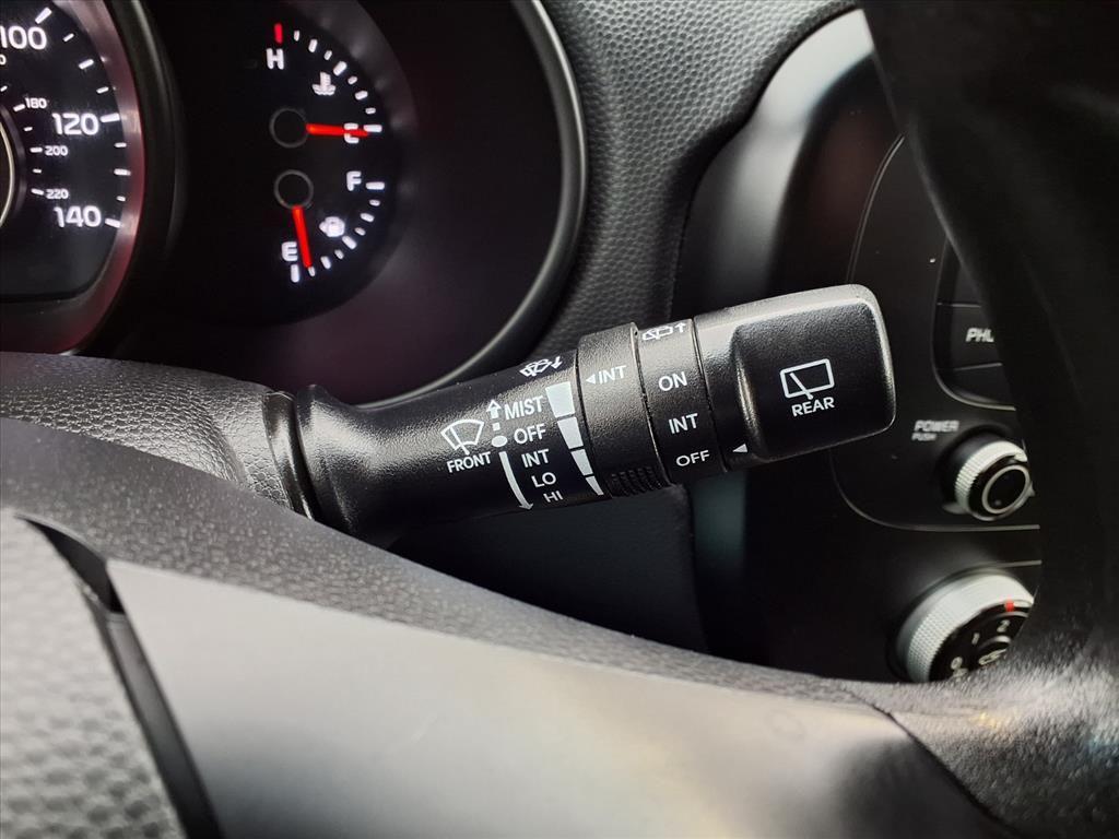 used 2016 Kia Soul car, priced at $13,495