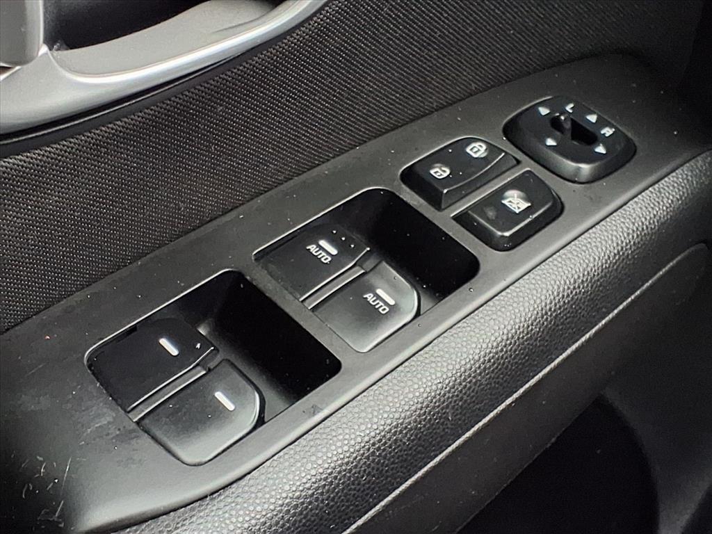 used 2016 Kia Soul car, priced at $13,495