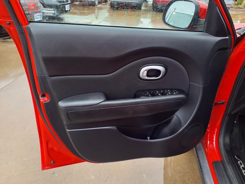 used 2016 Kia Soul car, priced at $13,495