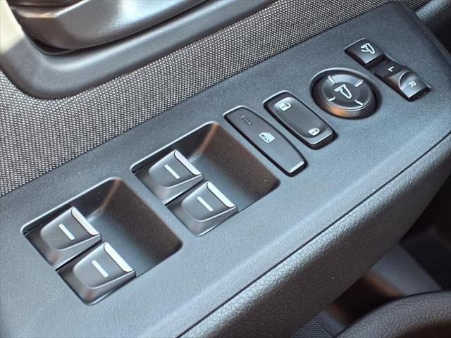 new 2026 Honda Passport car, priced at $53,240