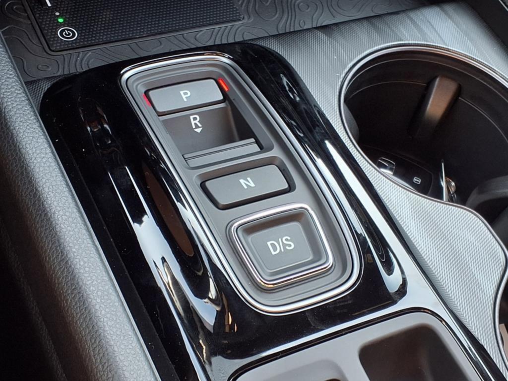new 2026 Honda Passport car, priced at $53,240