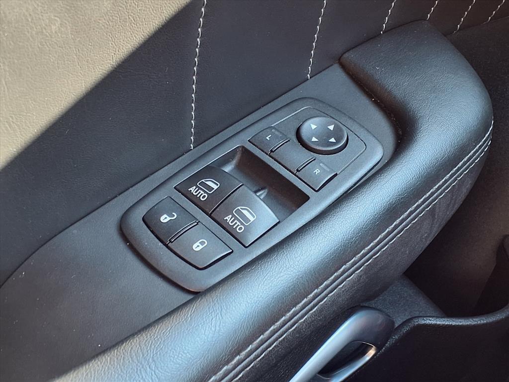 used 2017 Dodge Challenger car, priced at $38,734