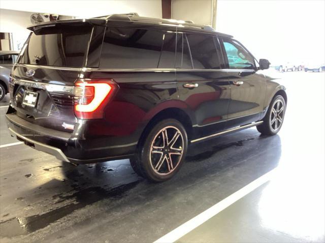 used 2019 Ford Expedition car, priced at $28,949