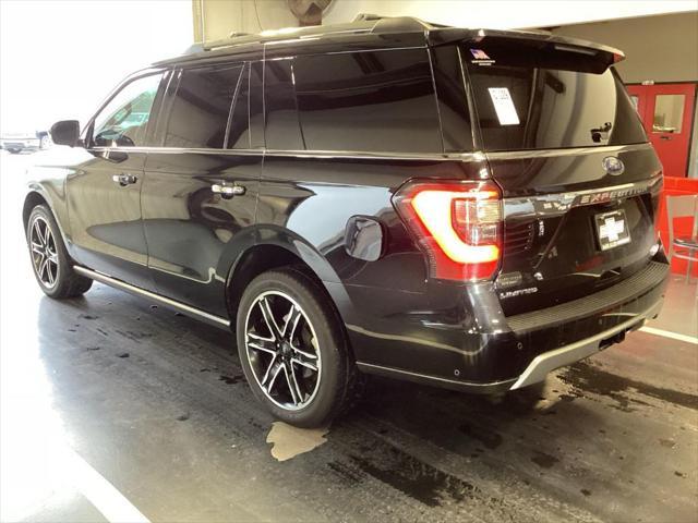 used 2019 Ford Expedition car, priced at $28,949