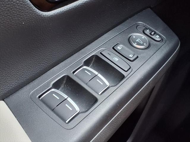 used 2023 Honda CR-V car, priced at $31,550