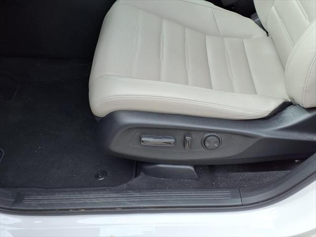 used 2023 Honda CR-V car, priced at $31,550