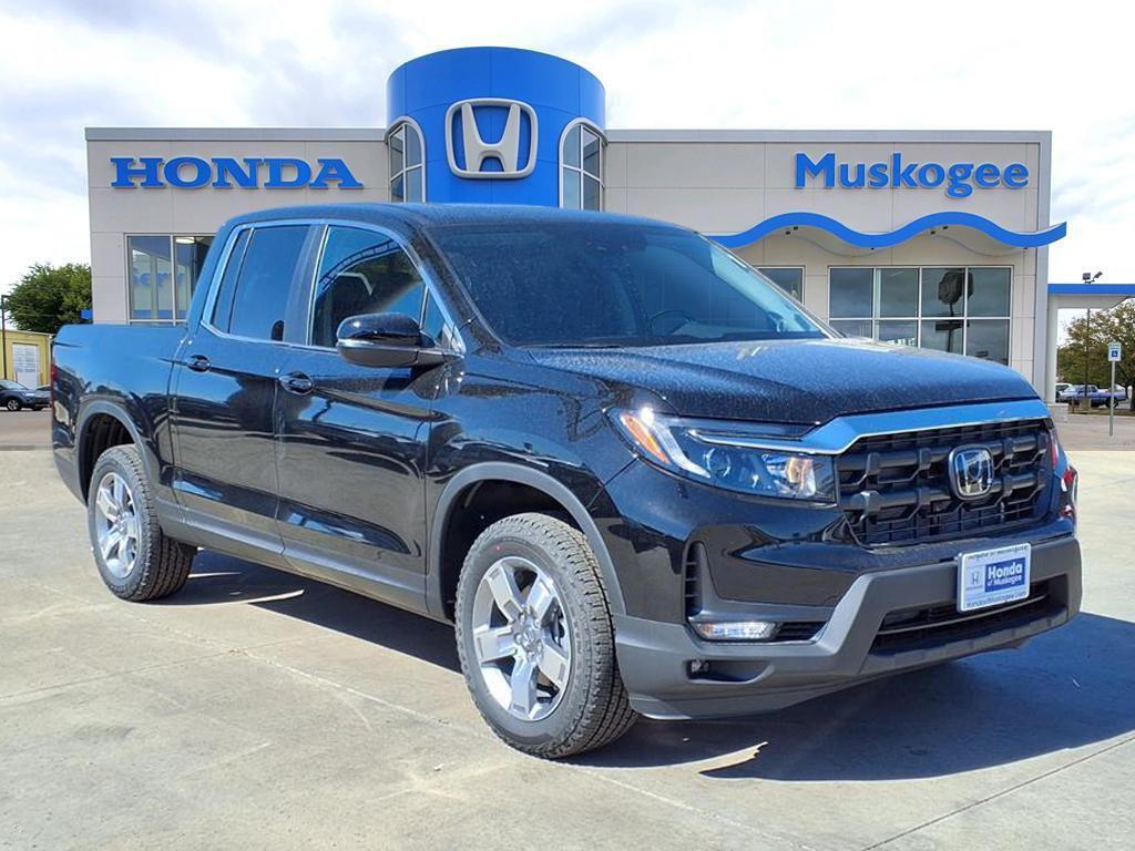 new 2026 Honda Ridgeline car, priced at $44,890