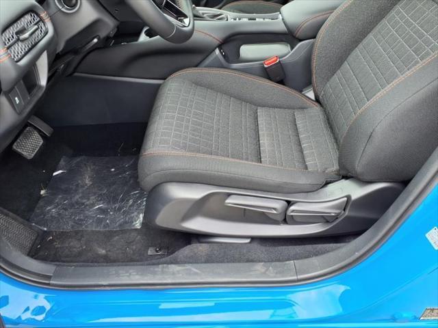 new 2026 Honda HR-V car, priced at $31,350